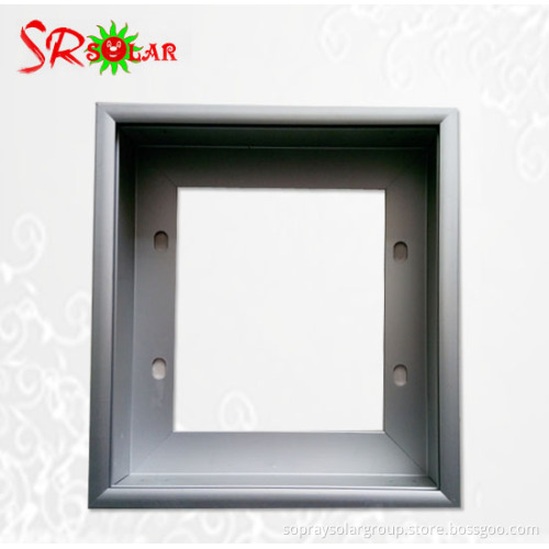 PV solar panel frame,aluminium solar panel frame,solar frame